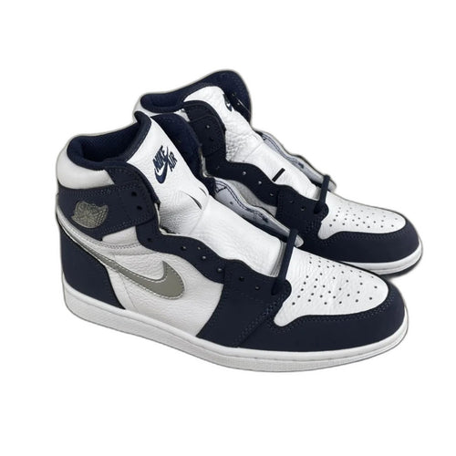Nike Air Jordan 1 Retro High OG CO.JP "Midnight Navy"(2020)
