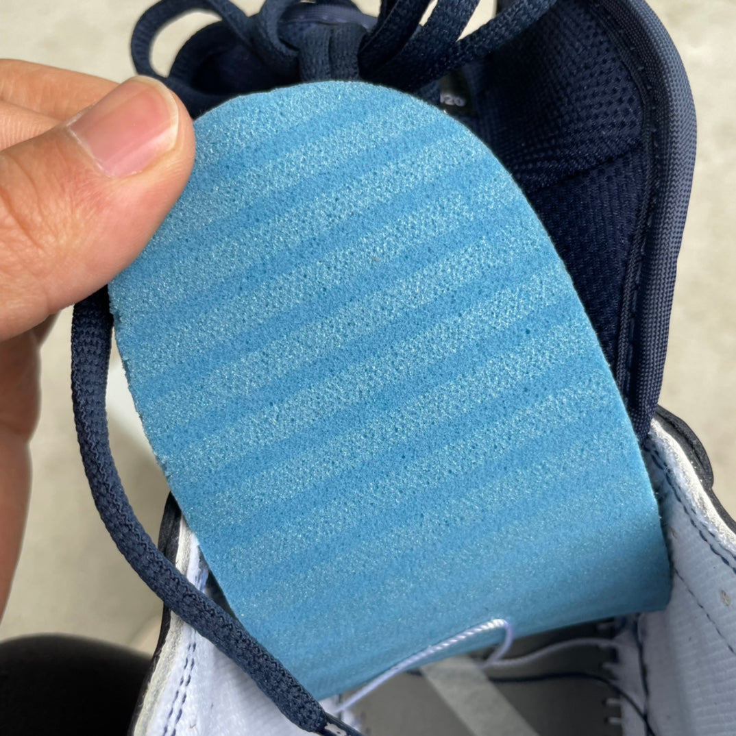 Nike Air Jordan 1 Retro High OG CO.JP "Midnight Navy"(2020)