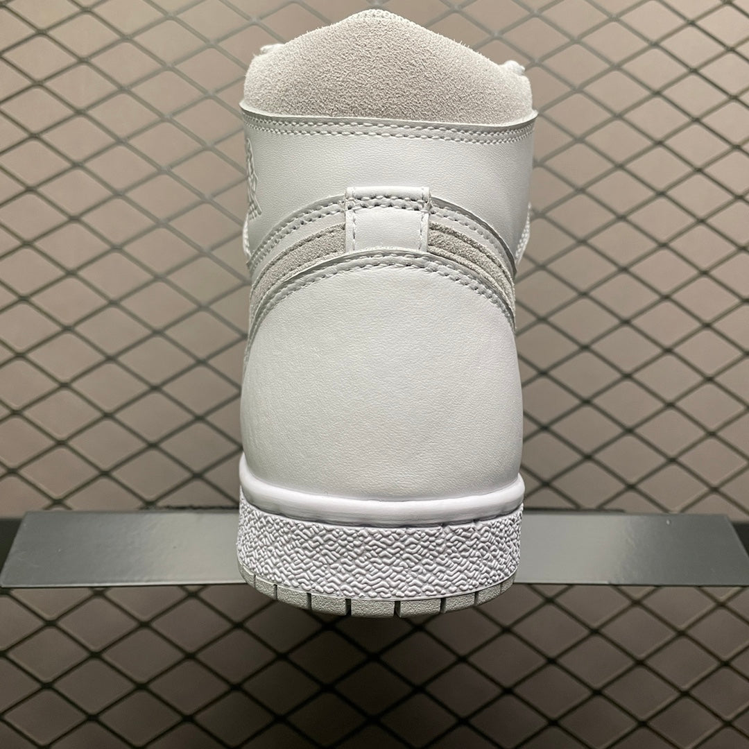 NIKE AIR JORDAN 1 HIGH 85 "NEUTRAL GREY"