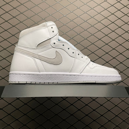 NIKE AIR JORDAN 1 HIGH 85 "NEUTRAL GREY"