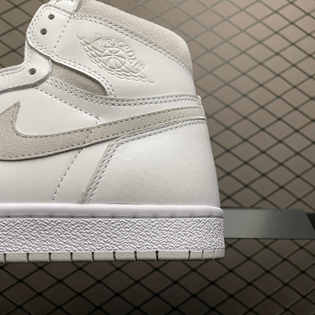 NIKE AIR JORDAN 1 HIGH 85 "NEUTRAL GREY"