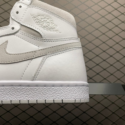 NIKE AIR JORDAN 1 HIGH 85 "NEUTRAL GREY"