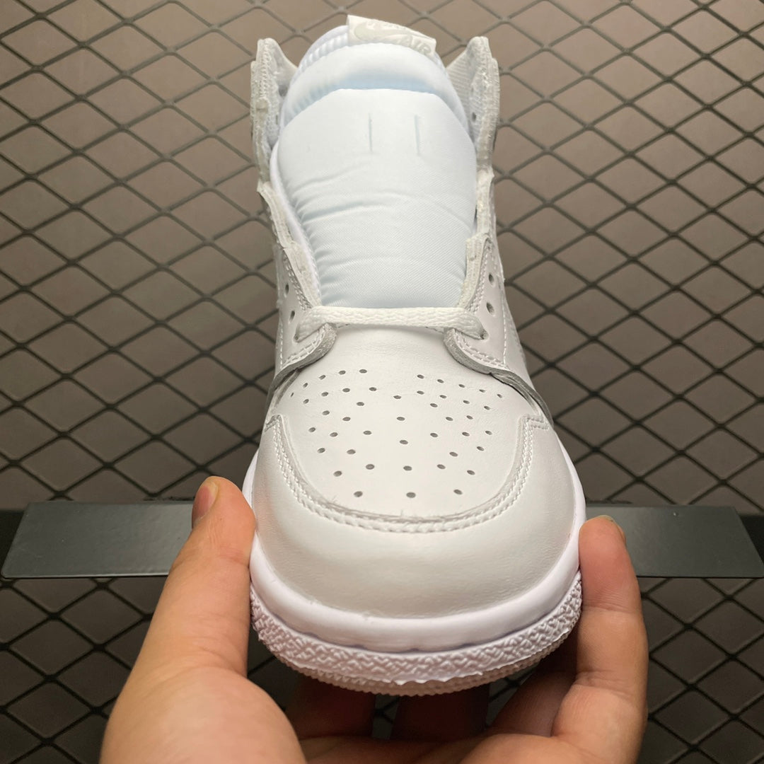 NIKE AIR JORDAN 1 HIGH 85 "NEUTRAL GREY"