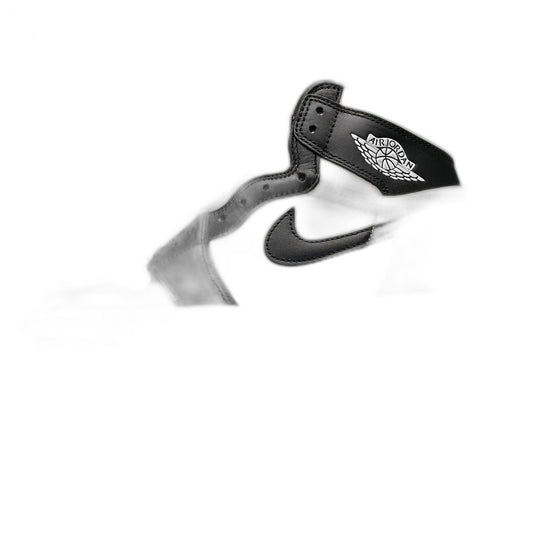 Nike Air Jordan 1 High '85 "Black/White"
