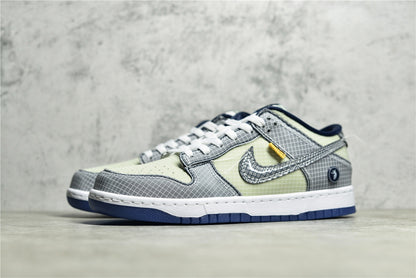 UNION × Nike Dunk Low Passport Pack "Pistachio"