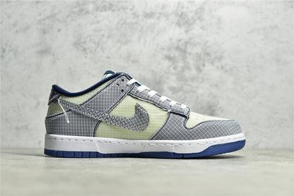 UNION × Nike Dunk Low Passport Pack "Pistachio"
