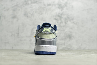 UNION × Nike Dunk Low Passport Pack "Pistachio"