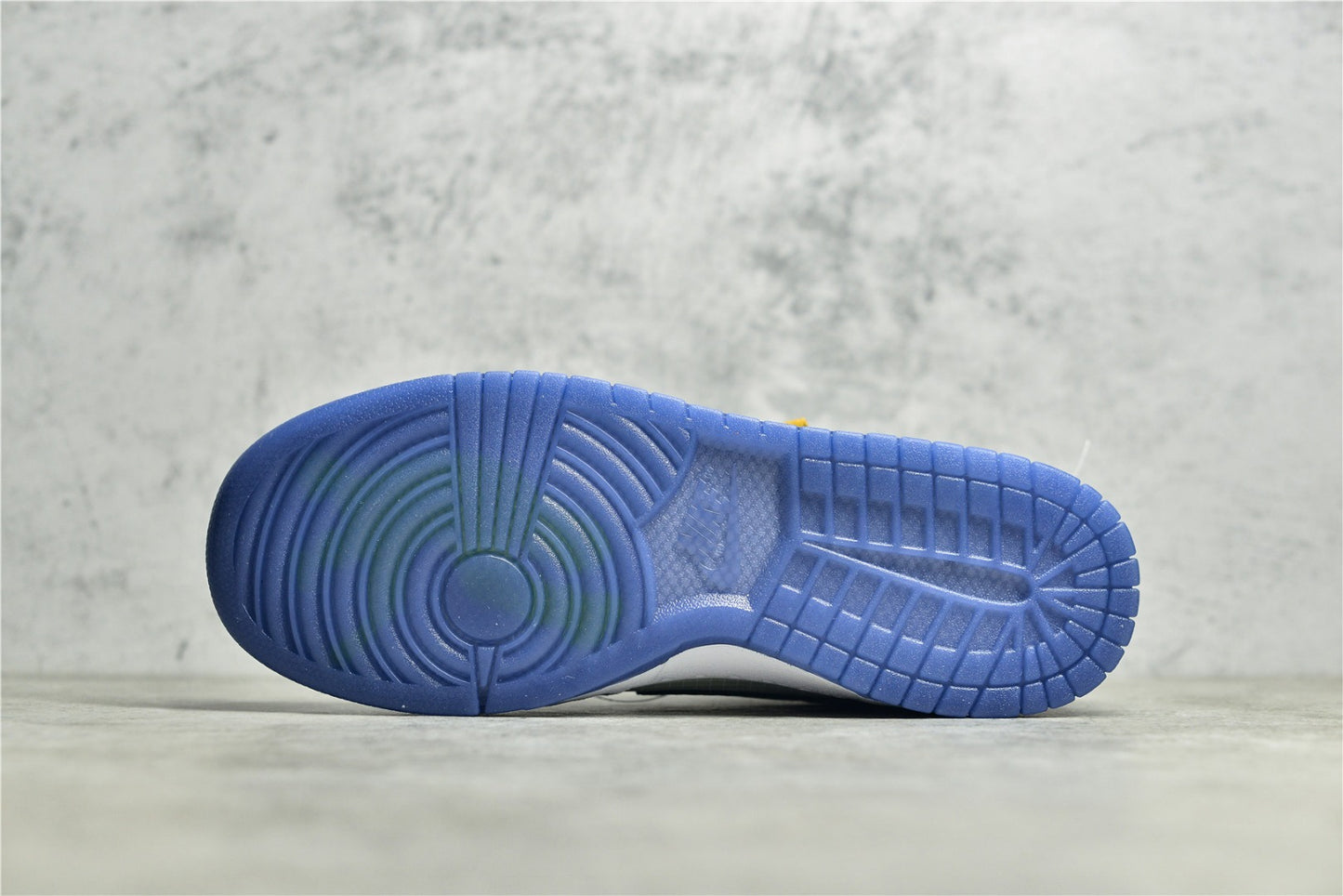 UNION × Nike Dunk Low Passport Pack "Pistachio"