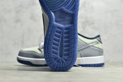 UNION × Nike Dunk Low Passport Pack "Pistachio"