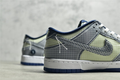 UNION × Nike Dunk Low Passport Pack "Pistachio"