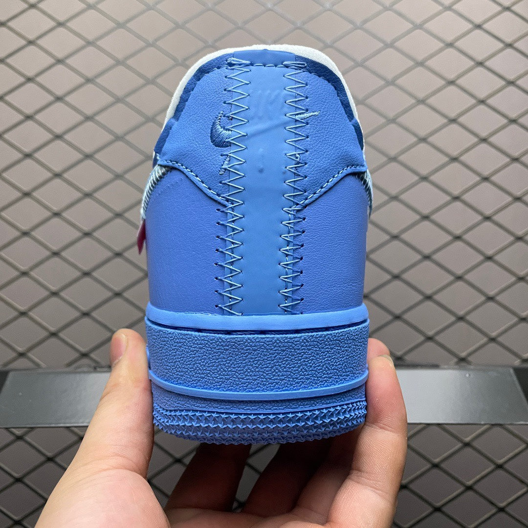 Nike Air Force 1 Low Off-White "MCA University Blue"