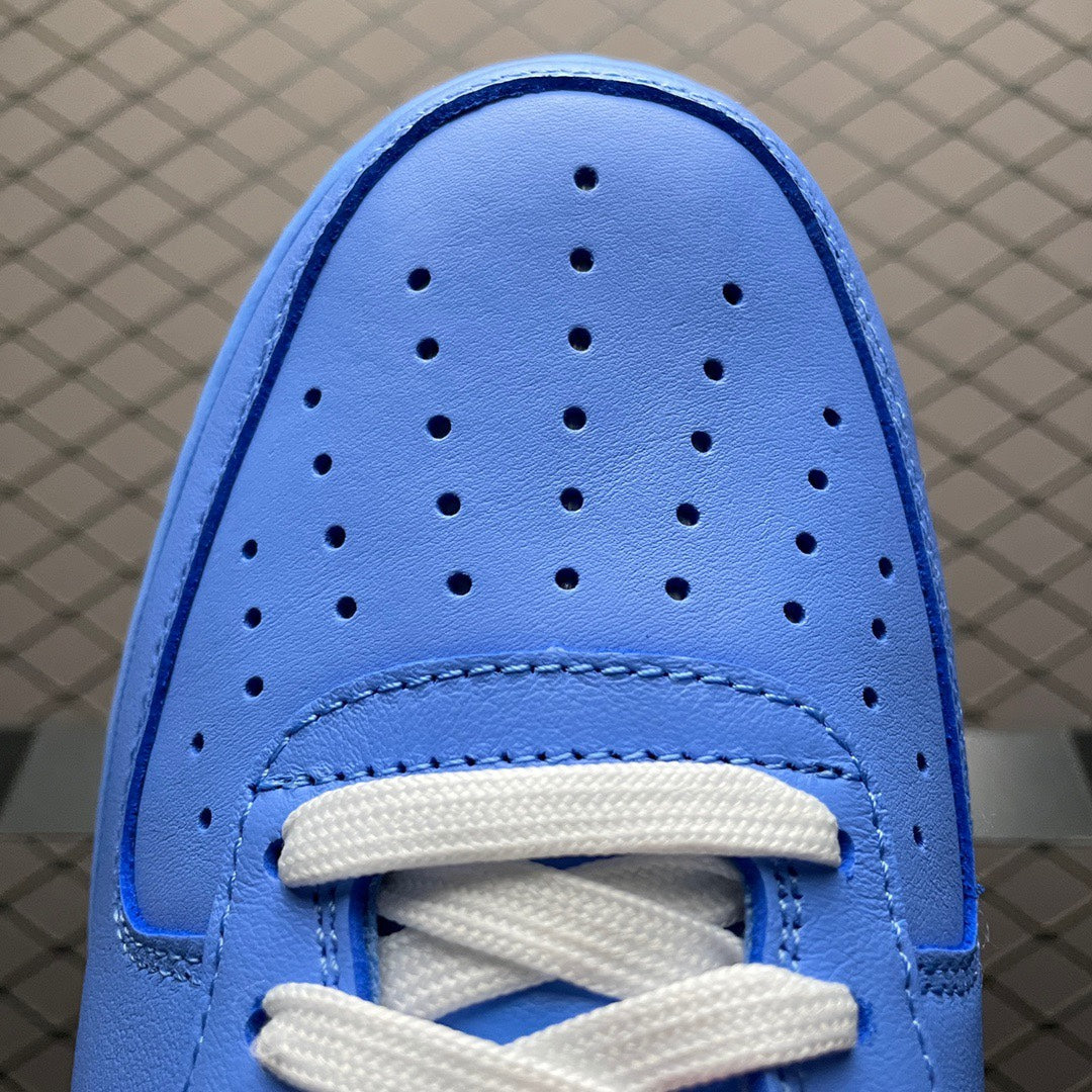 Nike Air Force 1 Low Off-White "MCA University Blue"