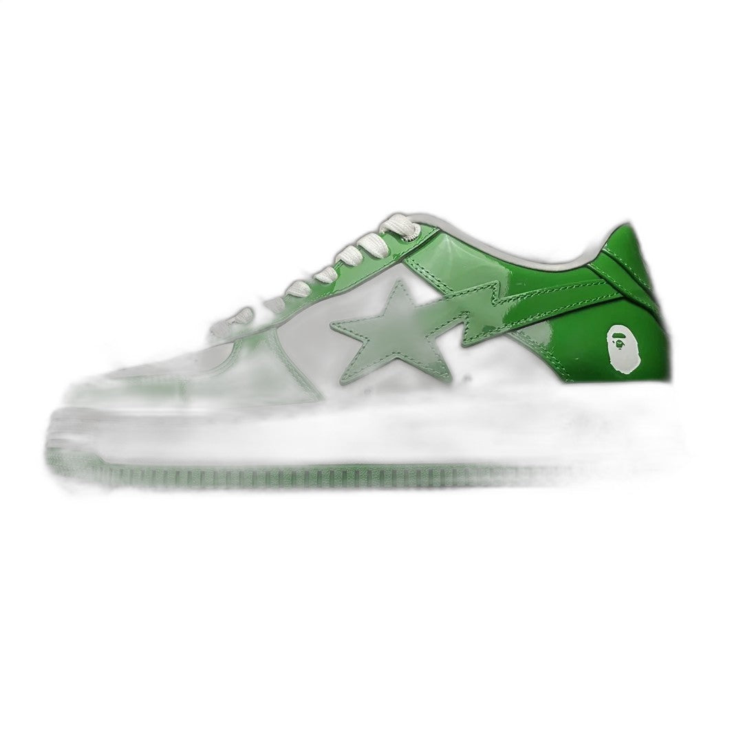 BAPE STA™ Low "Green"(2022)