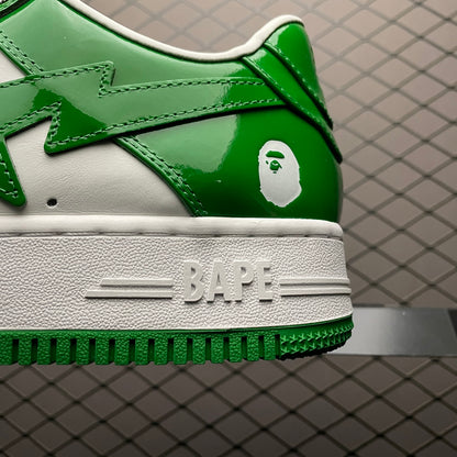 BAPE STA™ Low "Green"(2022)