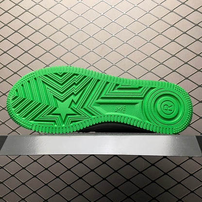 BAPE STA™ Low "Green"(2022)