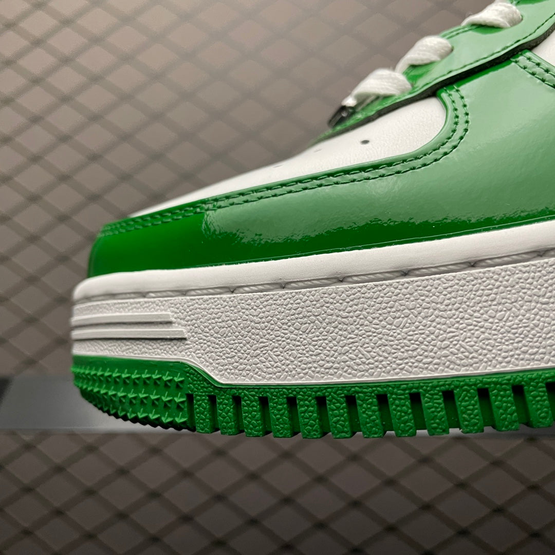BAPE STA™ Low "Green"(2022)