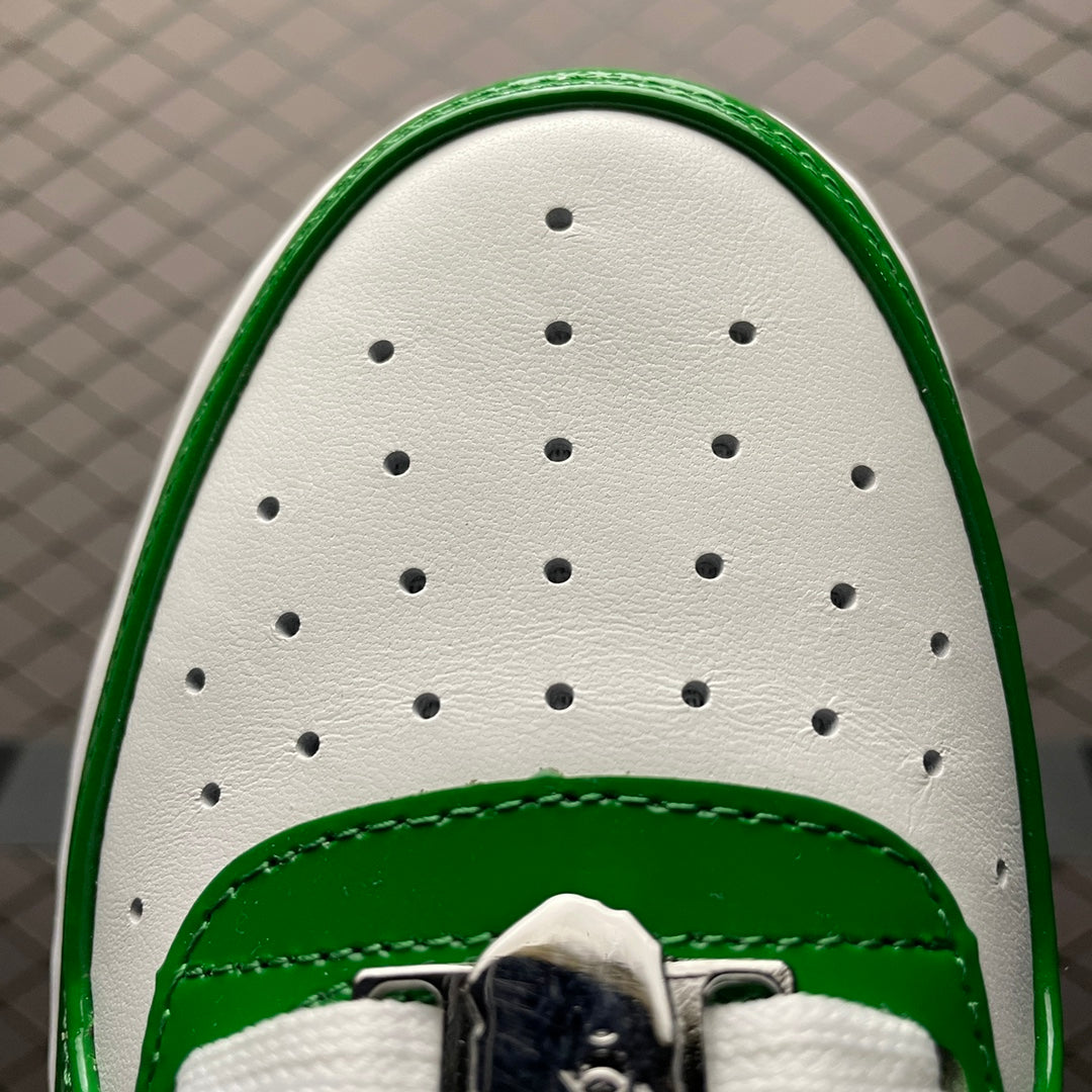BAPE STA™ Low "Green"(2022)