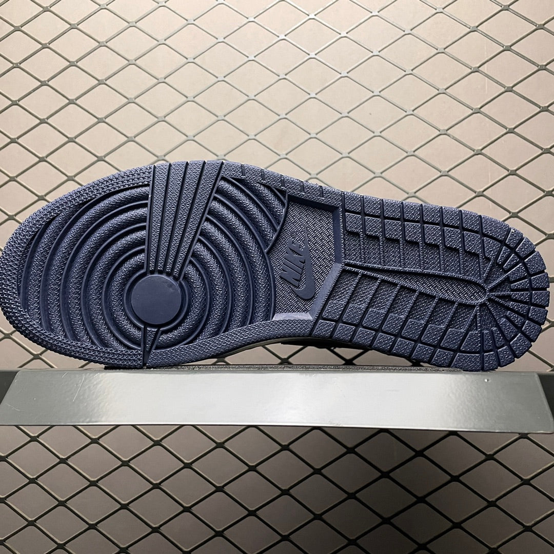 Nike Air Jordan 1 Retro High OG "Obsidian/University Blue"