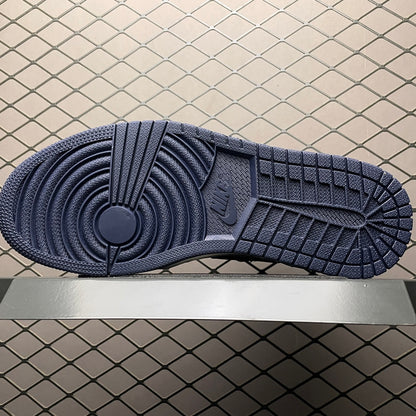 Nike Air Jordan 1 Retro High OG "Obsidian/University Blue"
