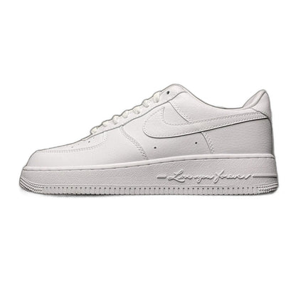 Drake NOCTA × Nike Air Force 1 Low Certified Lover Boy "White"