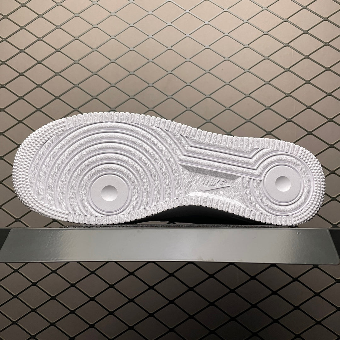Drake NOCTA × Nike Air Force 1 Low Certified Lover Boy "White"