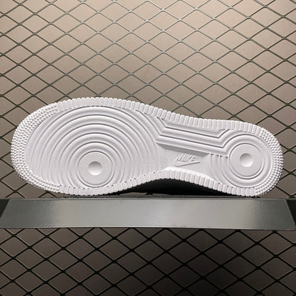 Drake NOCTA × Nike Air Force 1 Low Certified Lover Boy "White"