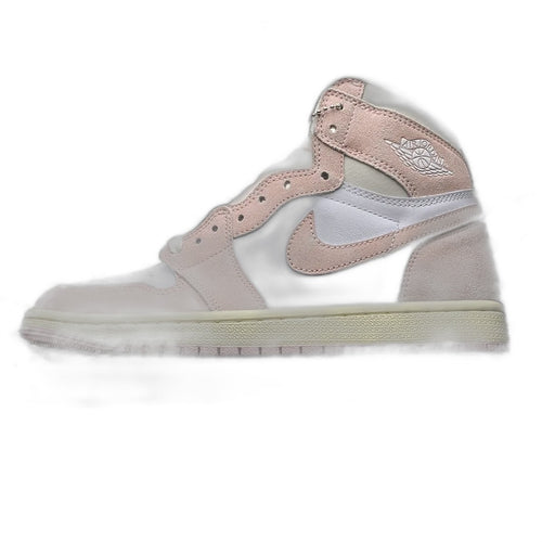 Nike WMNS Air Jordan 1 Retro High OG "Coconut Milk and Sail"