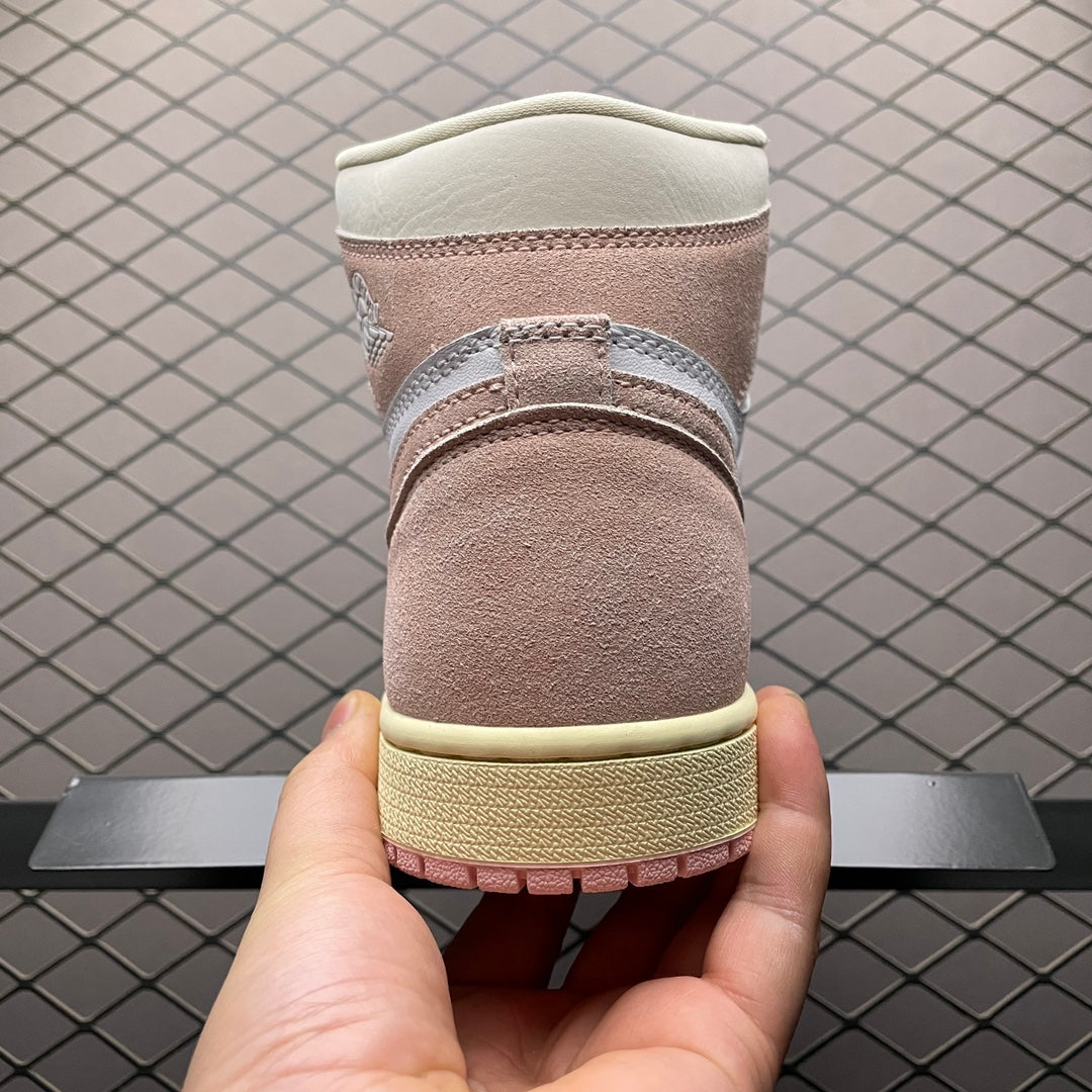 Nike WMNS Air Jordan 1 Retro High OG "Coconut Milk and Sail"