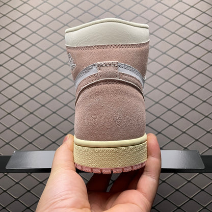 Nike WMNS Air Jordan 1 Retro High OG "Coconut Milk and Sail"