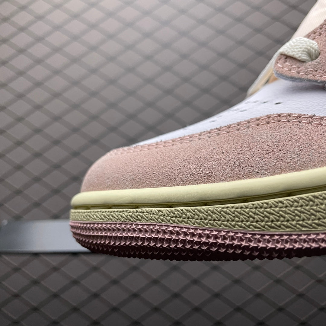 Nike WMNS Air Jordan 1 Retro High OG "Coconut Milk and Sail"