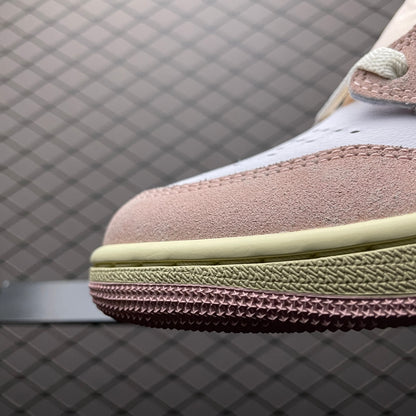 Nike WMNS Air Jordan 1 Retro High OG "Coconut Milk and Sail"