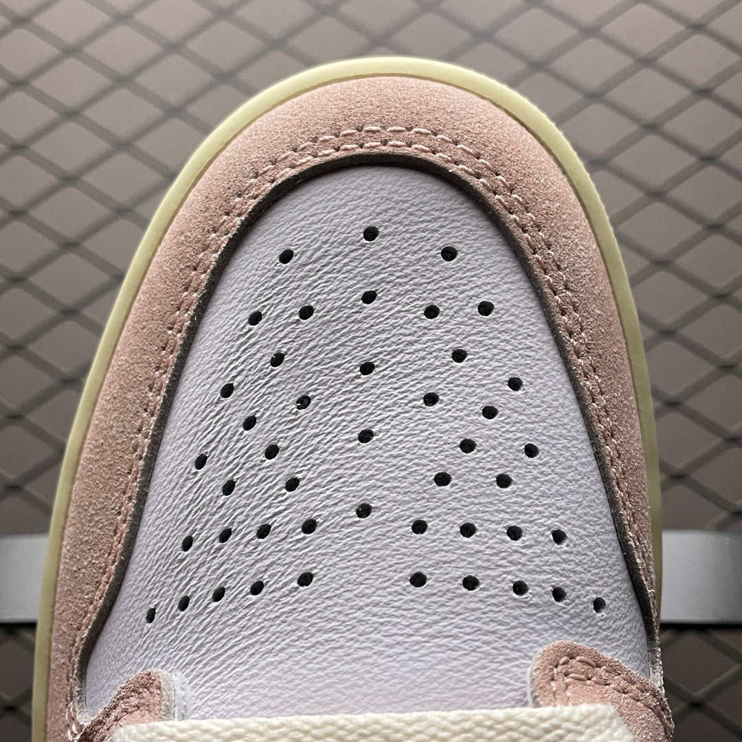Nike WMNS Air Jordan 1 Retro High OG "Coconut Milk and Sail"