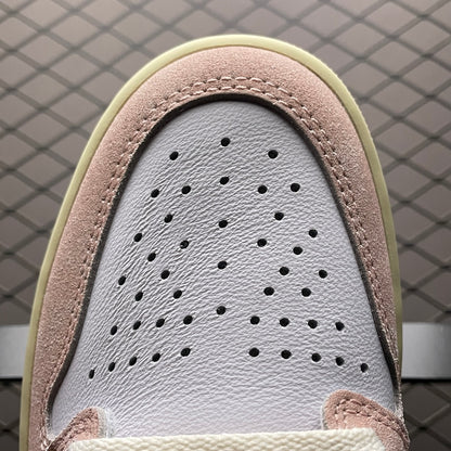 Nike WMNS Air Jordan 1 Retro High OG "Coconut Milk and Sail"