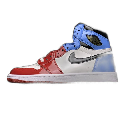 Nike Air Jordan 1 High "Fearless"