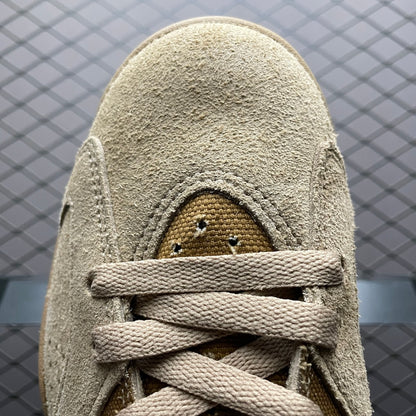 Travis Scott × Nike Air Jordan 6 "British Khaki"