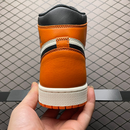 Nike Air Jordan 1 Retro High OG "Shattered Backboard"