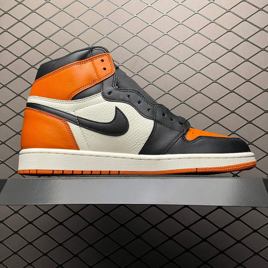Nike Air Jordan 1 Retro High OG "Shattered Backboard"