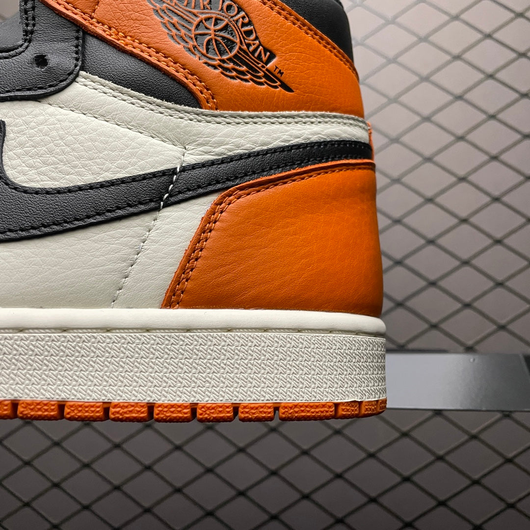 Nike Air Jordan 1 Retro High OG "Shattered Backboard"
