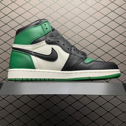 Nike Air Jordan 1 Retro High OG "Pine Green"(2018)