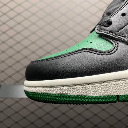 Nike Air Jordan 1 Retro High OG "Pine Green"(2018)