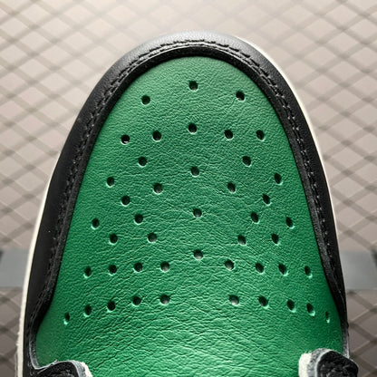 Nike Air Jordan 1 Retro High OG "Pine Green"(2018)