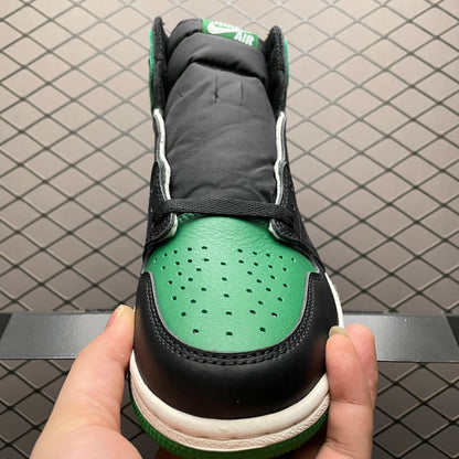 Nike Air Jordan 1 Retro High OG "Pine Green"(2018)