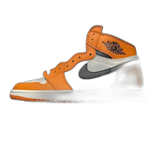 Nike Air Jordan 1 Retro High "Reverse Shattered Backboard"
