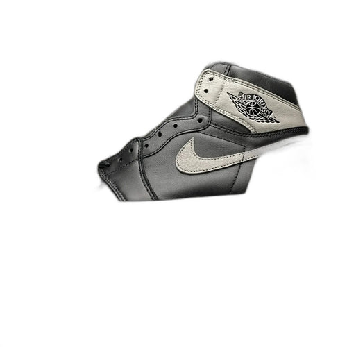 NIKE AIR JORDAN 1 RETRO HIGH OG "SHADOW"(2018)