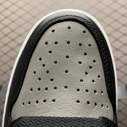 NIKE AIR JORDAN 1 RETRO HIGH OG "SHADOW"(2018)