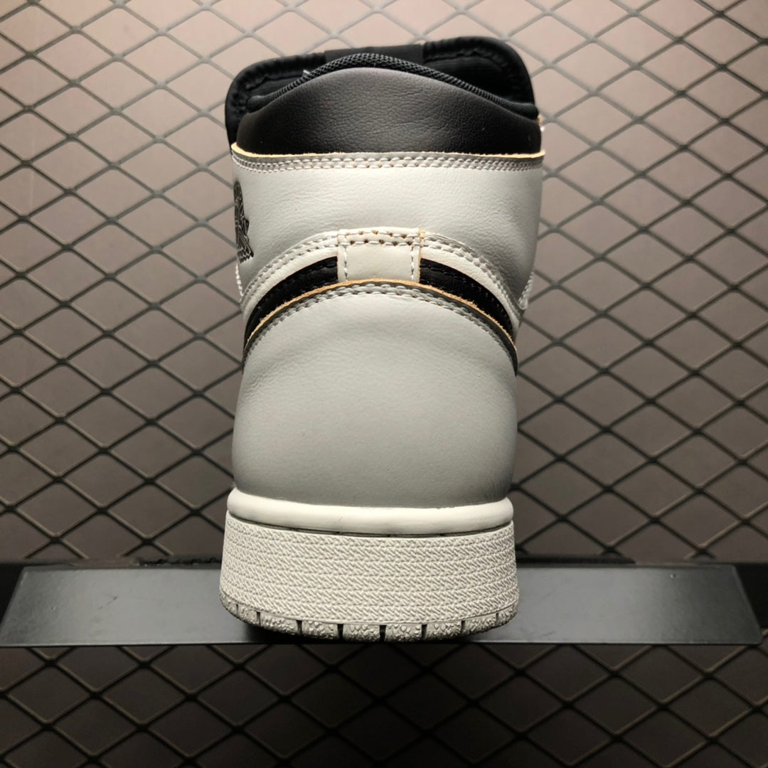 Nike SB × Air Jordan 1 High OG "NYC To Paris"