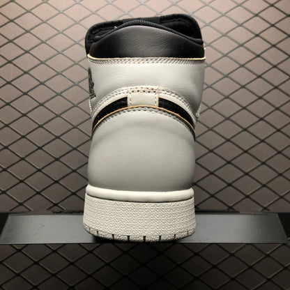 Nike SB × Air Jordan 1 High OG "NYC To Paris"