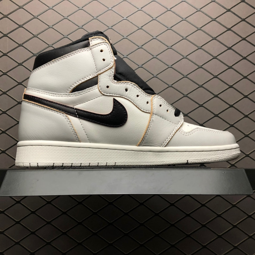 Nike SB × Air Jordan 1 High OG "NYC To Paris"
