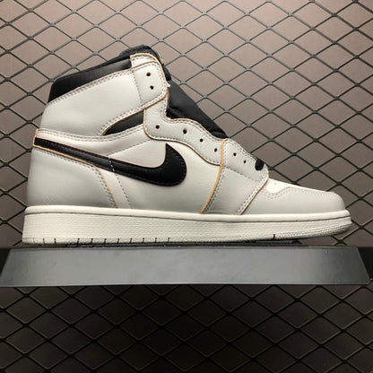 Nike SB × Air Jordan 1 High OG "NYC To Paris"