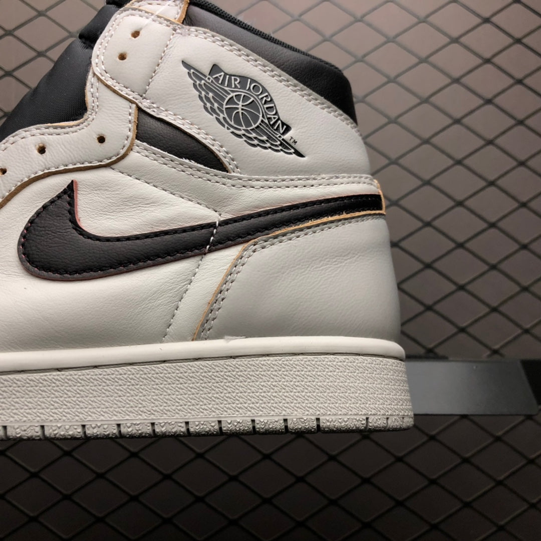 Nike SB × Air Jordan 1 High OG "NYC To Paris"